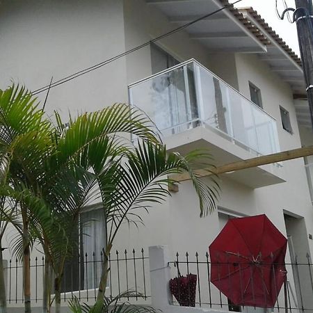 Moradas Lagoinha Florianópolis Eksteriør billede