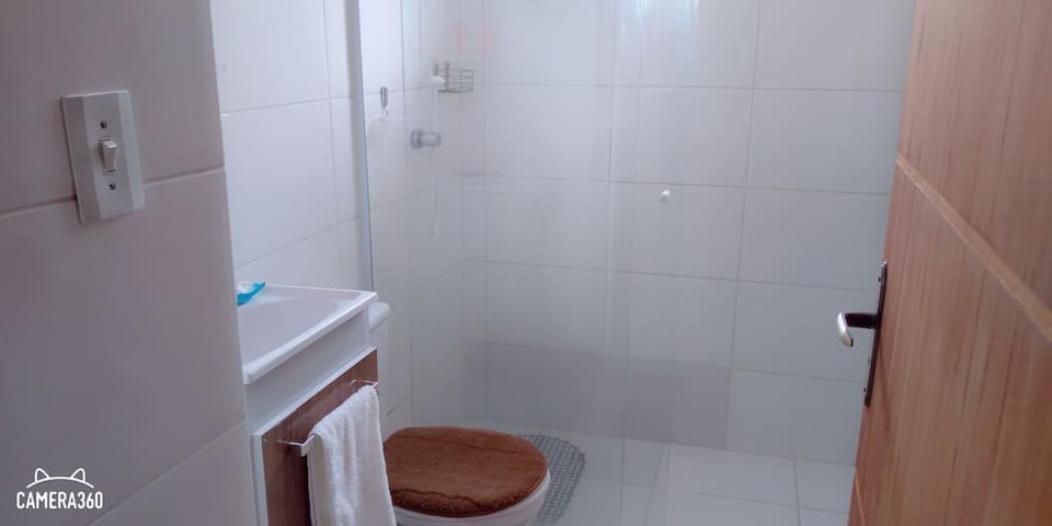 Moradas Lagoinha Florianópolis Eksteriør billede