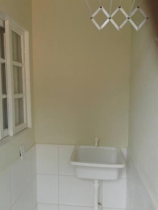 Moradas Lagoinha Florianópolis Eksteriør billede