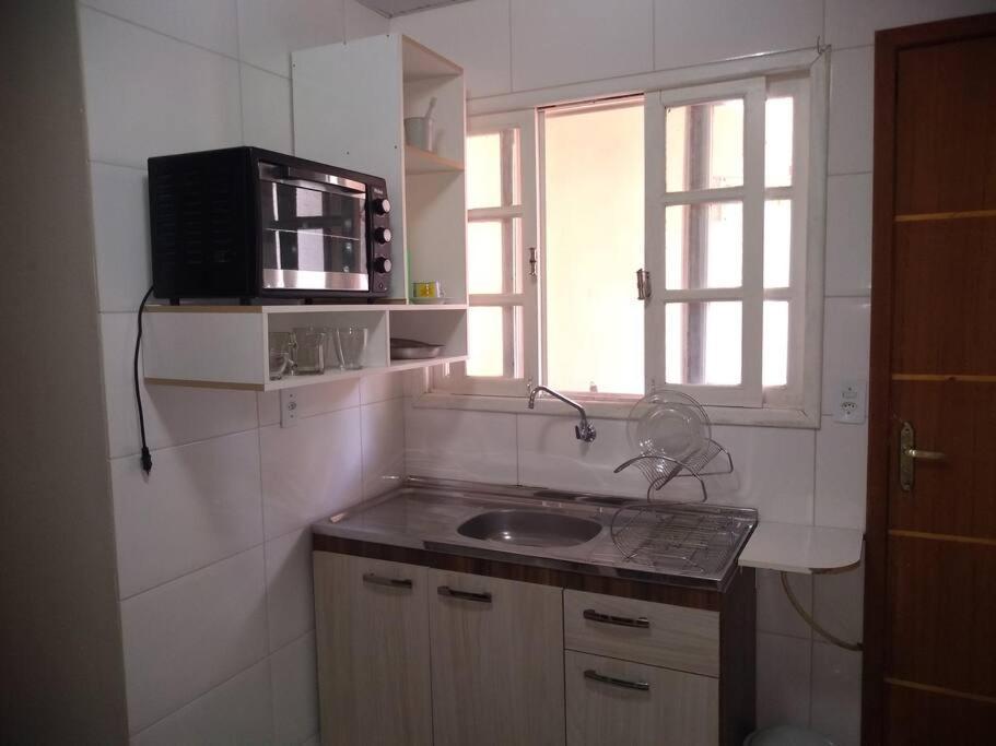 Moradas Lagoinha Florianópolis Eksteriør billede