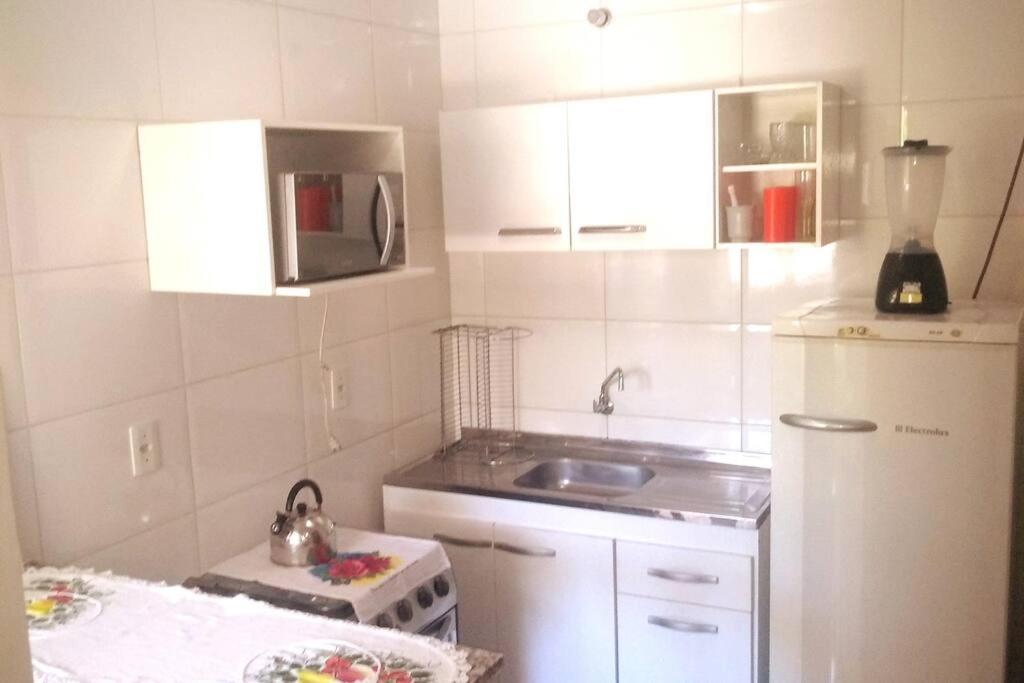 Moradas Lagoinha Florianópolis Eksteriør billede