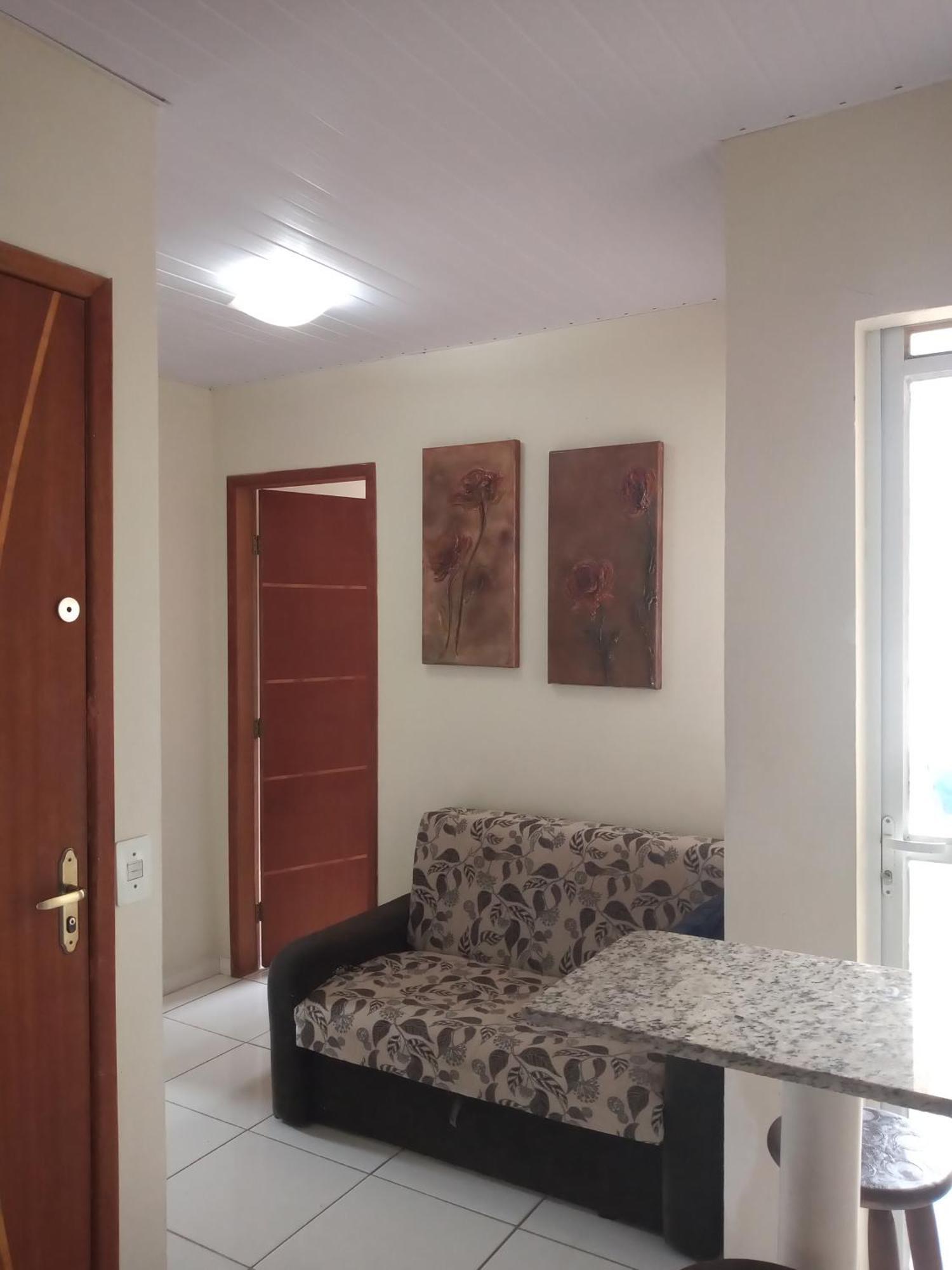 Moradas Lagoinha Florianópolis Værelse billede
