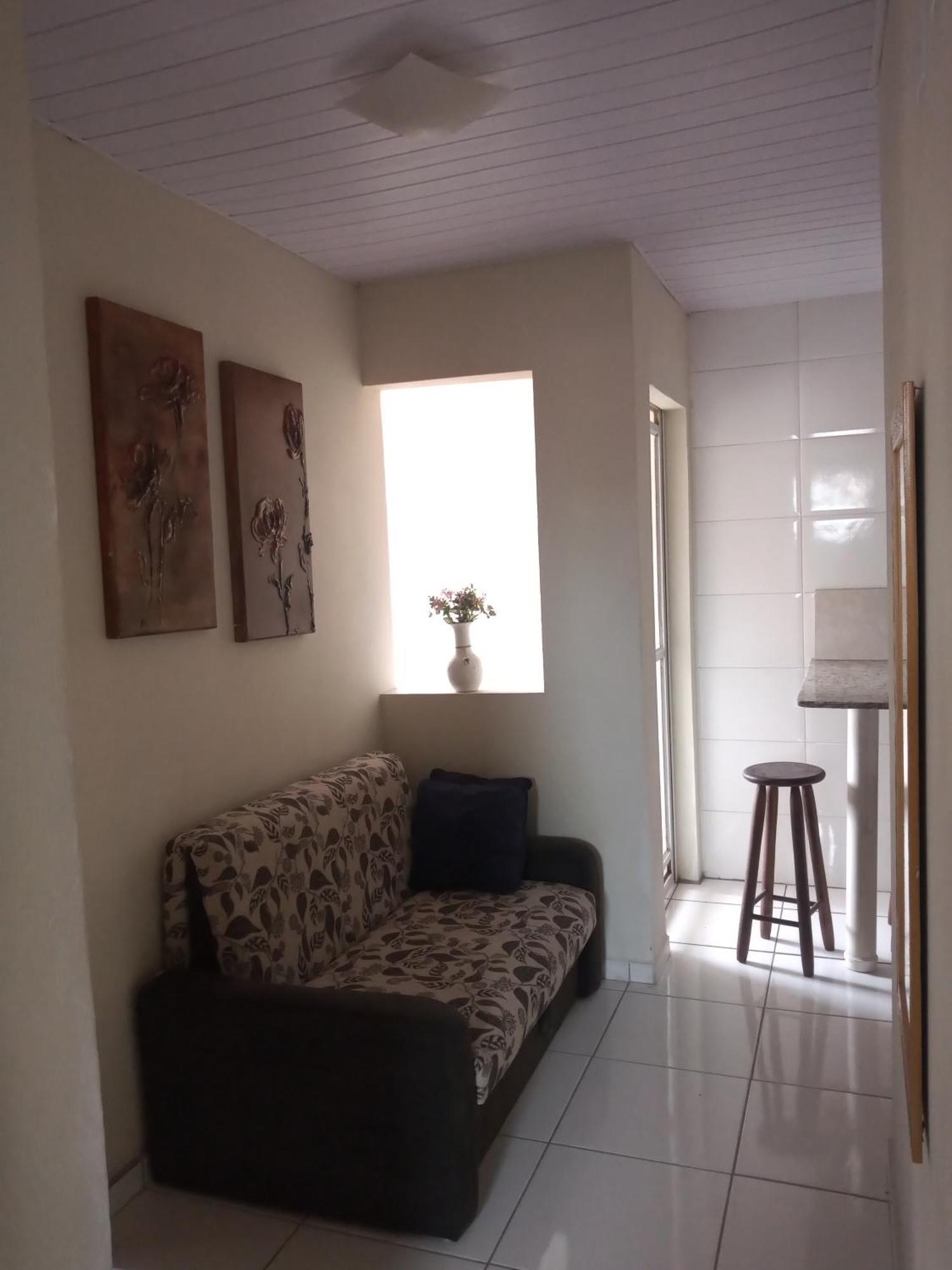 Moradas Lagoinha Florianópolis Eksteriør billede