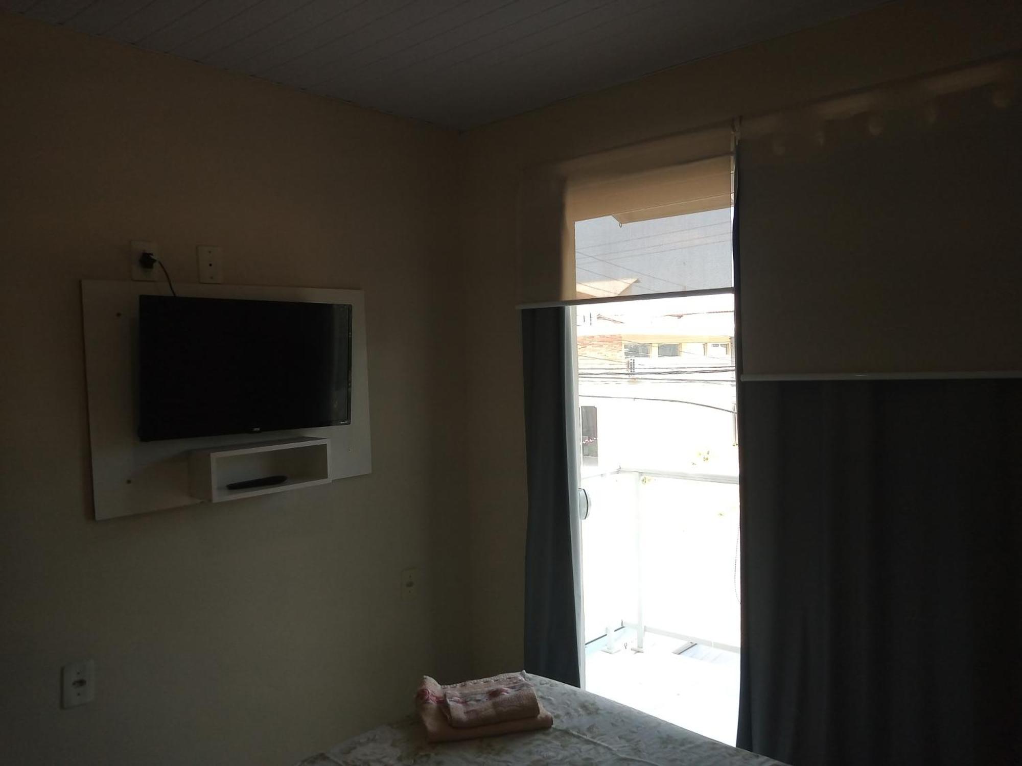 Moradas Lagoinha Florianópolis Værelse billede