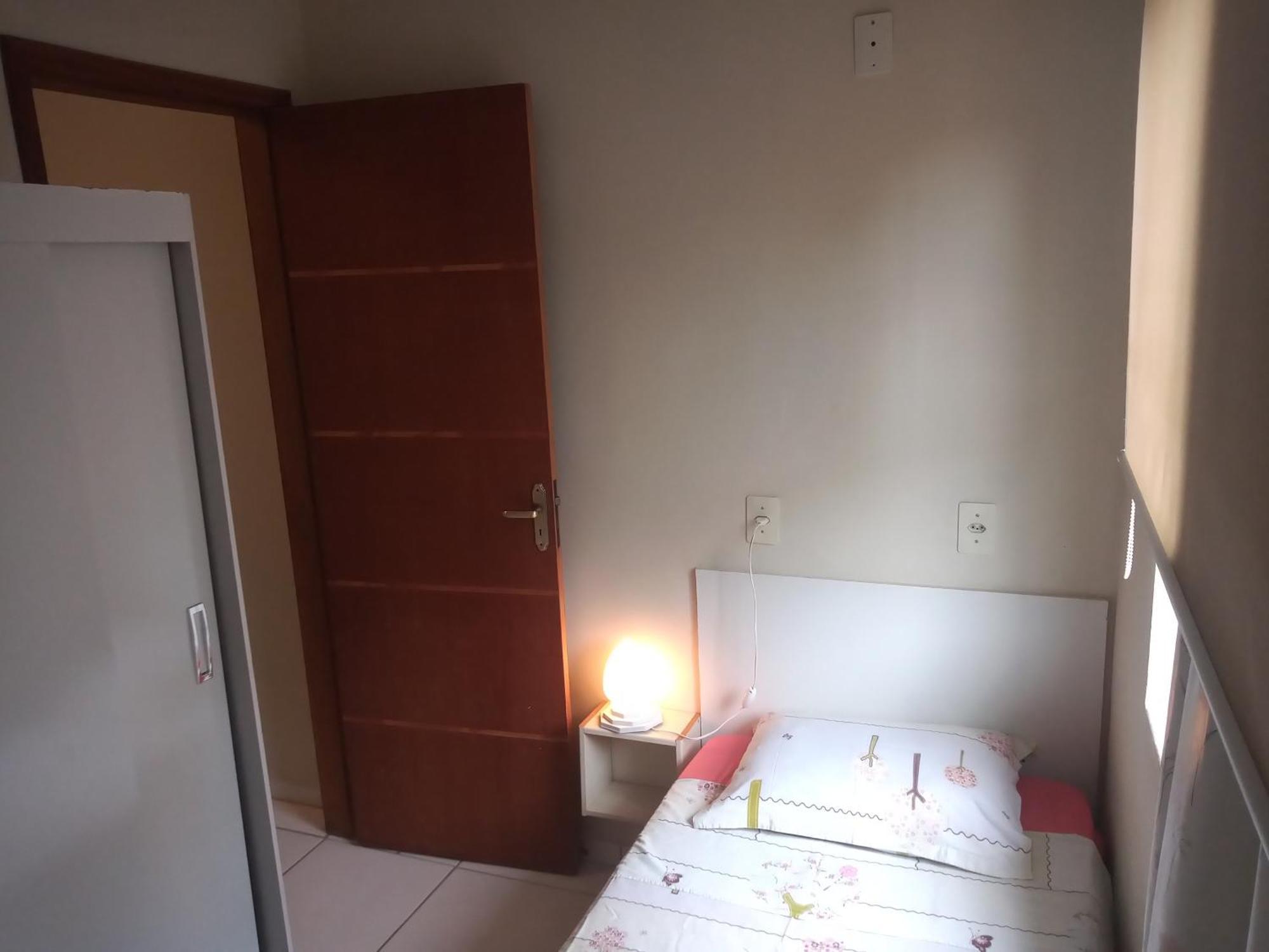 Moradas Lagoinha Florianópolis Værelse billede