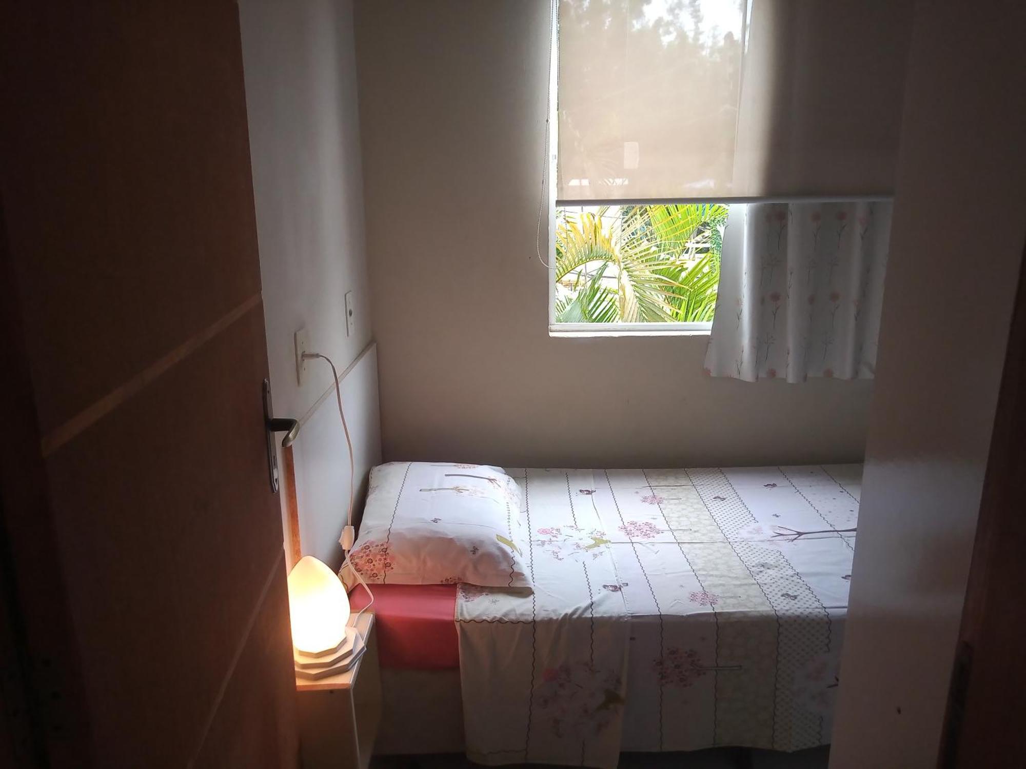 Moradas Lagoinha Florianópolis Værelse billede