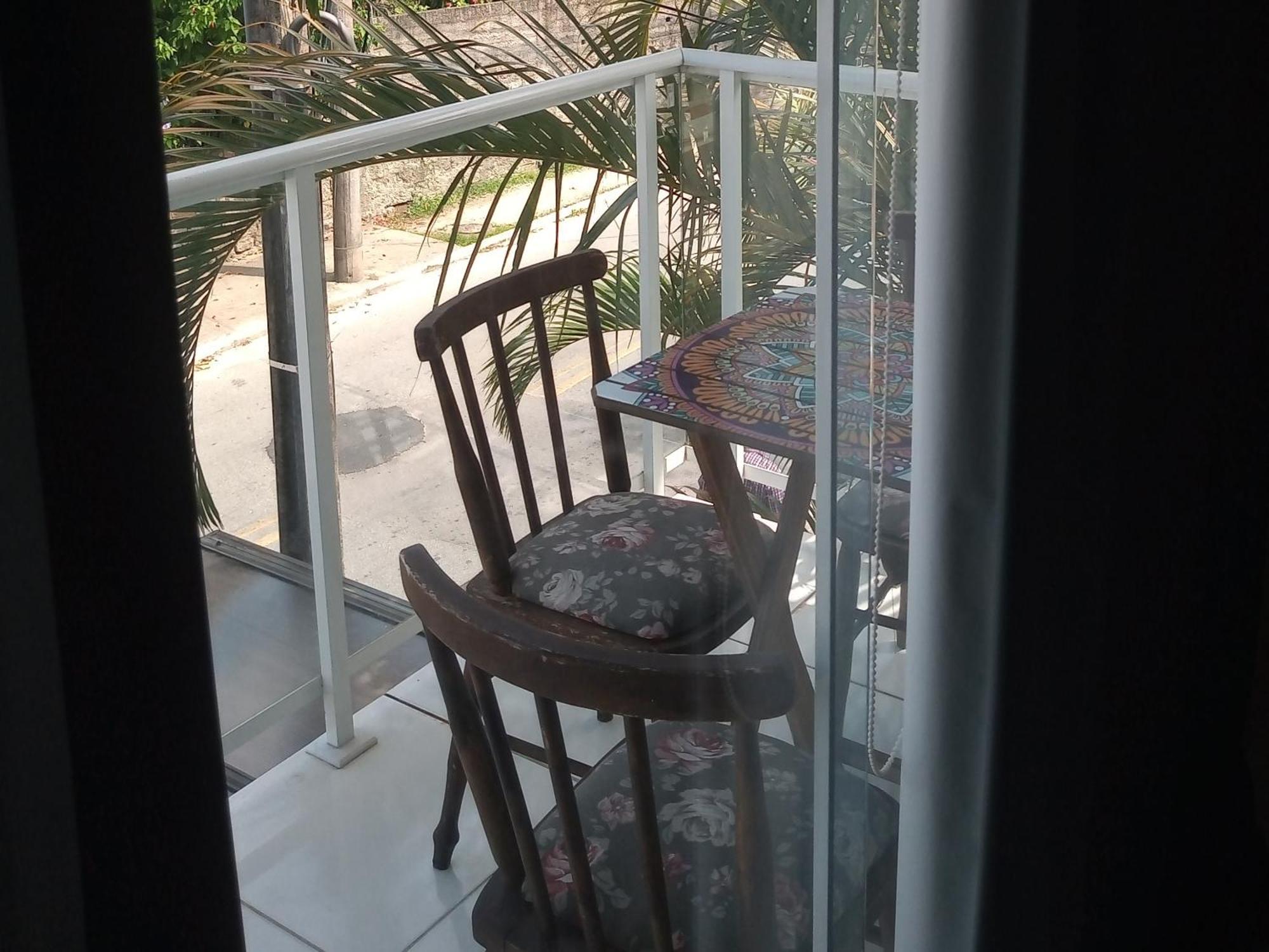Moradas Lagoinha Florianópolis Værelse billede