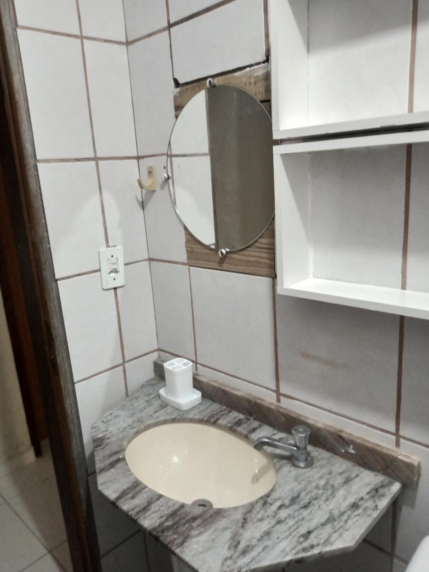 Moradas Lagoinha Florianópolis Værelse billede
