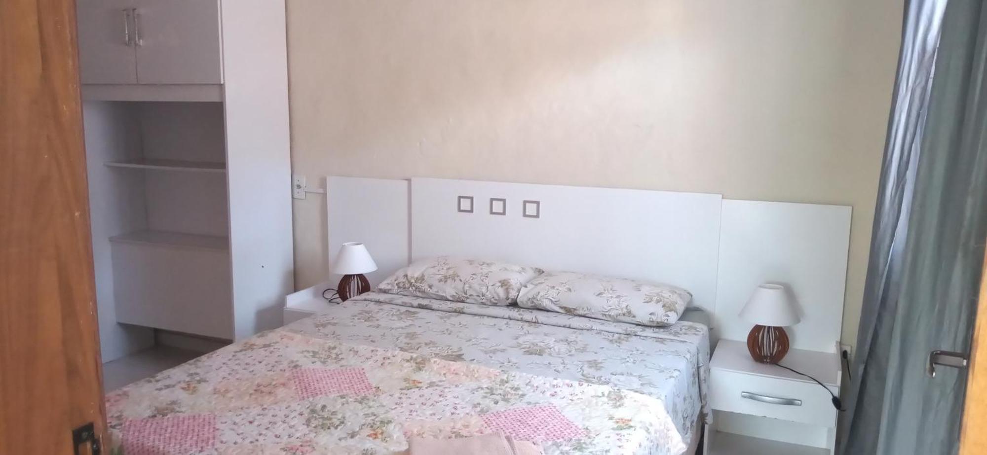 Moradas Lagoinha Florianópolis Værelse billede