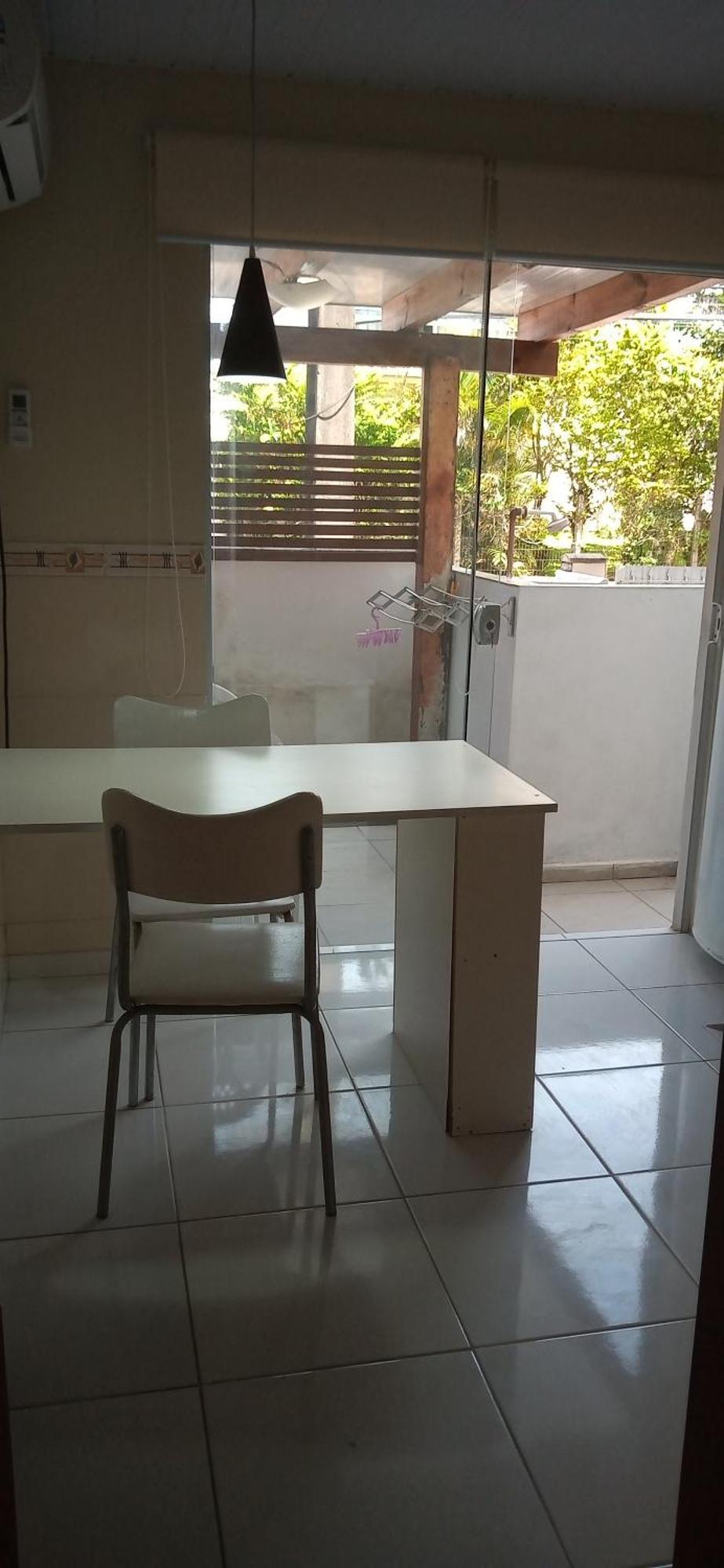 Moradas Lagoinha Florianópolis Værelse billede