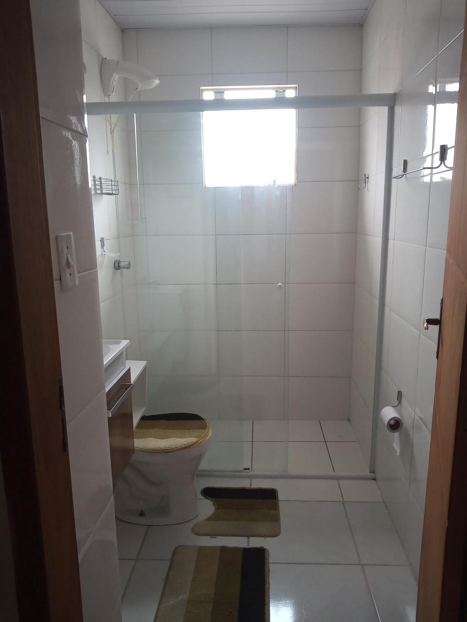 Moradas Lagoinha Florianópolis Værelse billede