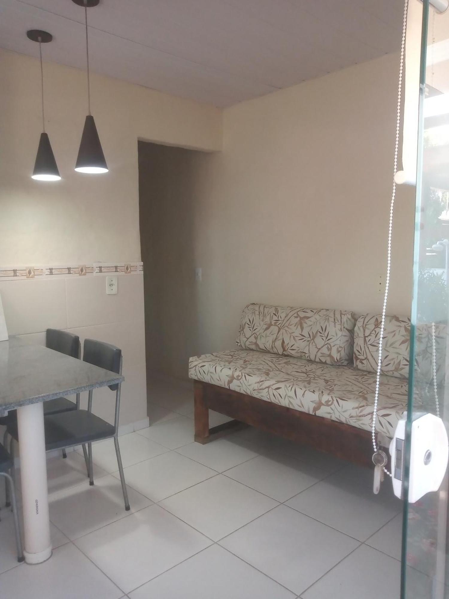 Moradas Lagoinha Florianópolis Værelse billede