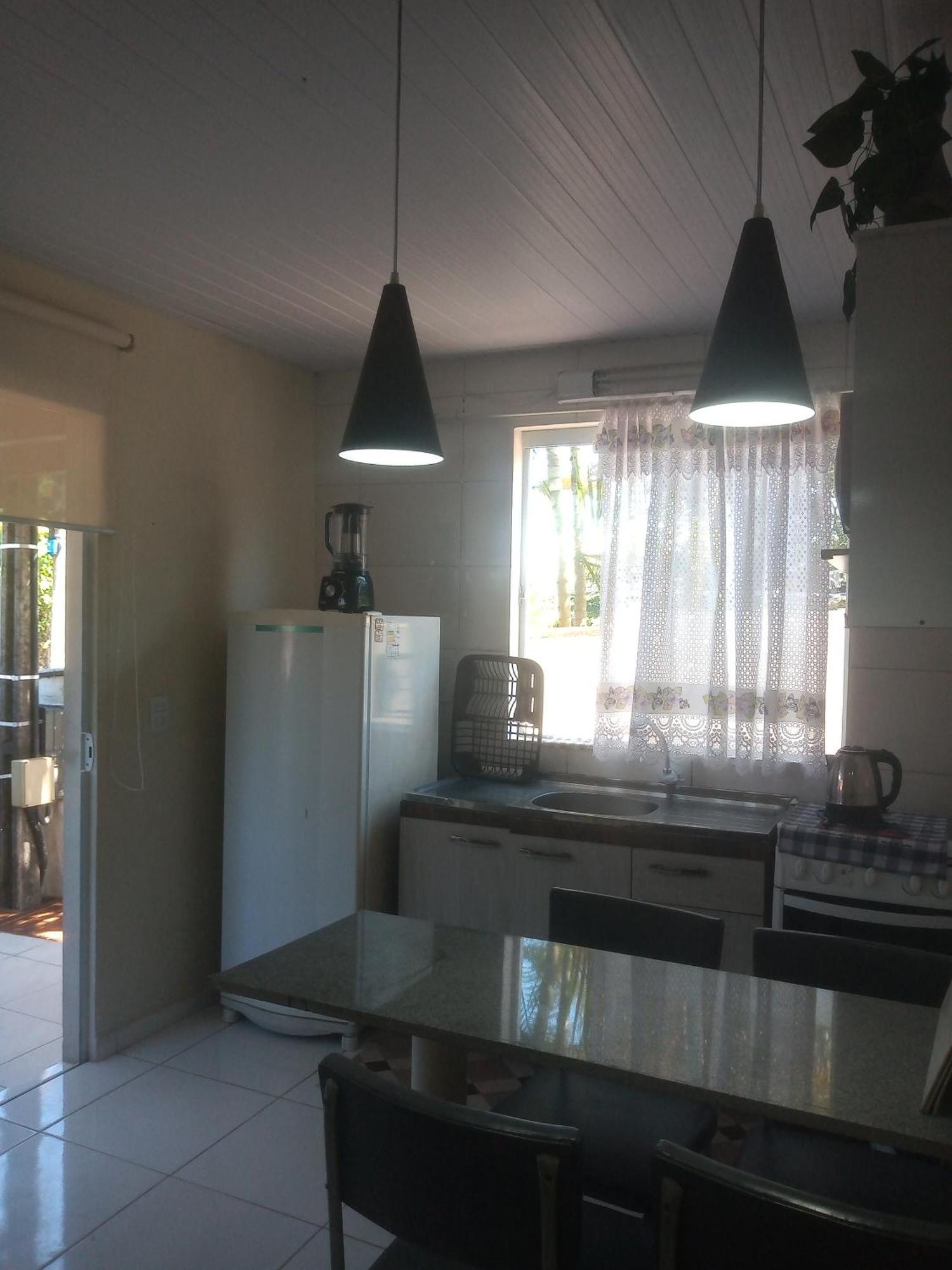 Moradas Lagoinha Florianópolis Værelse billede