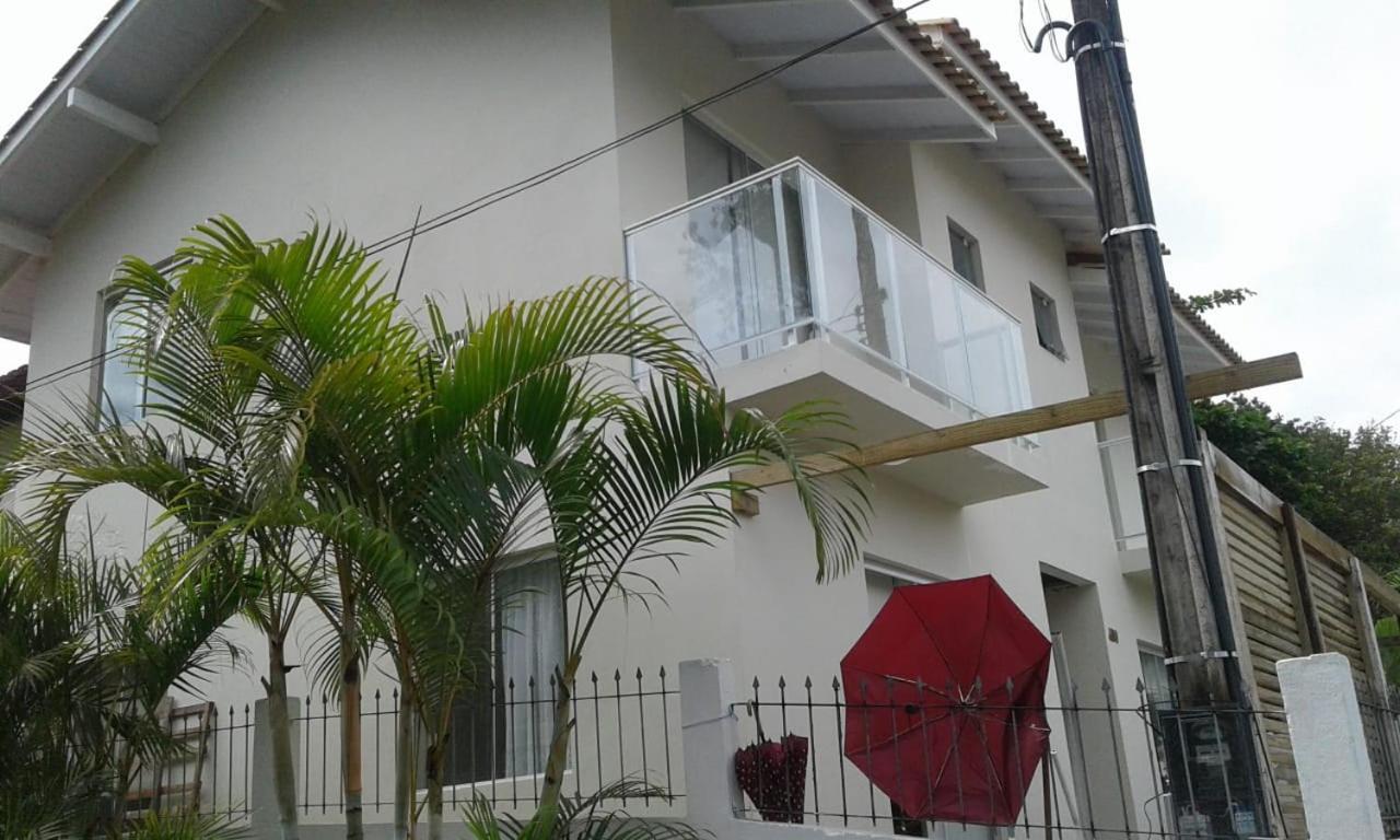 Moradas Lagoinha Florianópolis Eksteriør billede